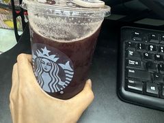 -星巴克臻选(广州太古汇店)