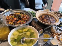 -贵阳味道(未来方舟店)