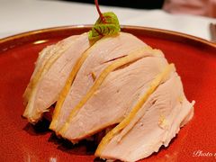 金陵盐水鸭-民国红公馆·秦淮八艳(夫子庙店)