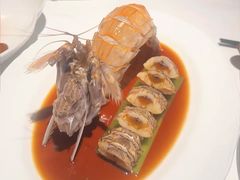 -新荣记(BFC外滩金融中心店)