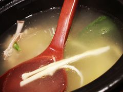 -兰溪小馆(东直门簋街店)