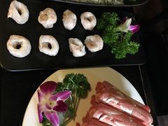 -捞王锅物料理(凯旋路店)