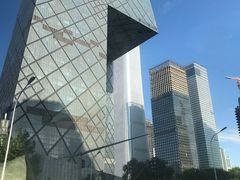 -中央广播电视总台(光华路办公区)