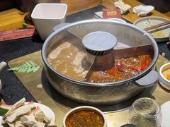 -巴奴毛肚火锅(广益哥伦布店)