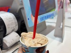 -DQ·蛋糕·冰淇淋(新世纪6F店)