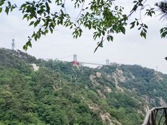 -沂蒙山旅游区龟蒙景区