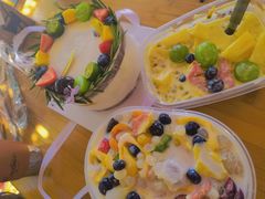 -鲜果盒子(会展店)