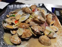 -大成活海鲜烧烤龙虾(静安大融城店)