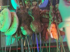 -路边边.炒菜烧烤.音乐餐厅(良乡长虹店)