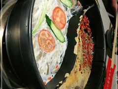 -钢管厂五区小郡肝火锅串串香(清河店)