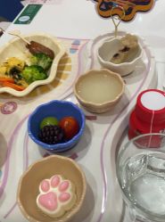 -奈尔宝家庭中心·亲子餐厅(苏州大悦城店)