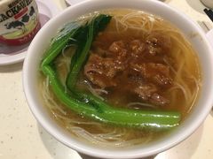 -龙记香港茶餐厅(久光百货店)