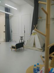 -SHELLSHINEkids山上儿童摄影(天邑澜山店)