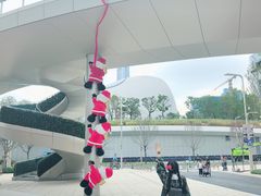 -深圳湾万象城(南山店)