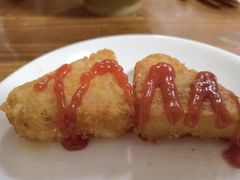 薯饼-助屋(厦大店)