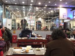 大堂-护国寺小吃(新街口店)