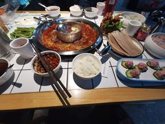 -瓜西西重庆火锅(花溪店)