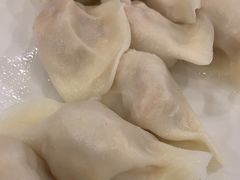 海胆水饺-东方饺子王(创始店)