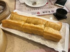 -点都德(汇盈广场店)