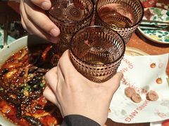 -长安记·大美陕菜(大族广场店)