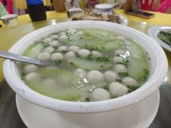 -秋姐美食店(旅游大道店)