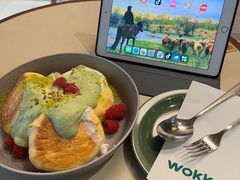 -WOKKA by艮上(中海环宇荟店)