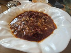 -渝信川菜 · 川味家常菜(财富购物中心店)