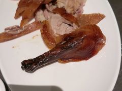 -金鸭季·北京烤鸭(深业上城店)