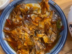 -东方肉馆(航空家园店)