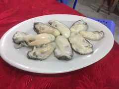 -花苑美食横琴生蚝火锅(拱北粤华路店)