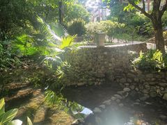 -江门古兜温泉小镇