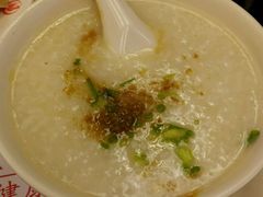鸡粥-振鼎鸡(华阴路店)