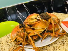 -禾斗海鲜自助(市南银座店)