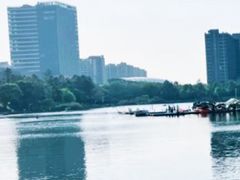 -美兰湖景区