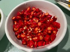 -海底捞火锅(团结桥店)