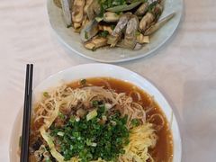 -五马集·海鲜·温州大牌档(黑金冠五马街十字路口店)