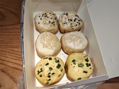 -鑫震源·苏式大虾生煎(山塘街店)