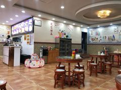 -捷信牛奶甜品世家(柳巷店)
