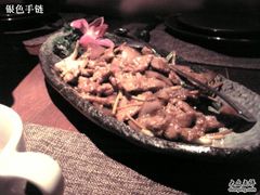 特色牛肉-花马天堂云南餐厅 Lost Heaven(高邮路店)