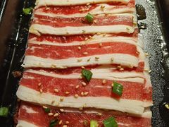 -新石器烤肉(中房金谊广场店)