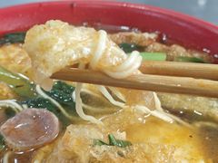 -易记皮肚面(明瓦廊店)