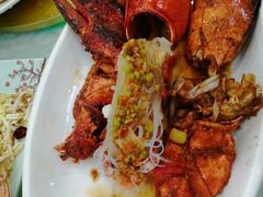 -聚德福海鲜家常菜(刘庄店)