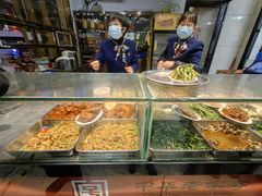 -老蔡记(二七广场店)