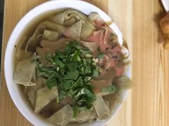 -小发锅巴菜铺(金辉家园店)
