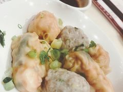 红油三宝-池记(尖沙咀店)