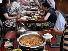 -大理.老字号渝记酸萝卜乌鱼(古城总店)