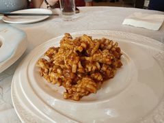 酸辣肚尖-马凯餐厅(长椿街店)