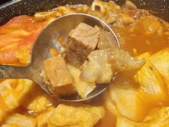 -鼎牛牛炖锅·烤串(温泉路店)