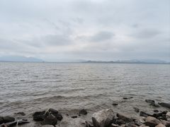 -深圳湾公园(南山区)