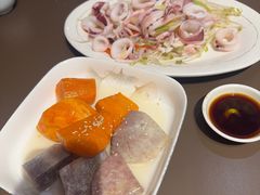 -大洋家·精品潮汕菜·生腌砂锅粥(天河东路店)